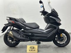Voge SR4 Max 350 cc - ფოტო 8