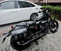 Cyclone RA250 - ფოტო 2