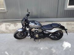 Kayo 625V Lancer 600 cc - ფოტო 1