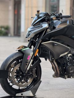 CFMOTO 800NK - ფოტო 1