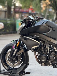 CFMOTO 800NK - ფოტო 3