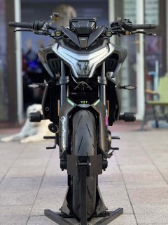 CFMOTO 800NK - ფოტო 6