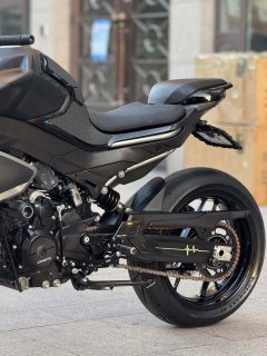 CFMOTO 800NK - ფოტო 7