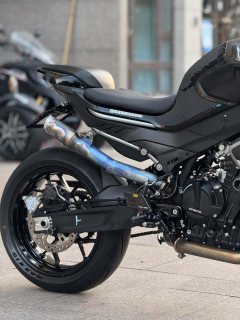 CFMOTO 800NK - ფოტო 9