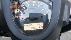 Sundiro Honda Cross Cub 110 cc - ფოტო 3