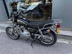 Haojue GN125 - photo 1