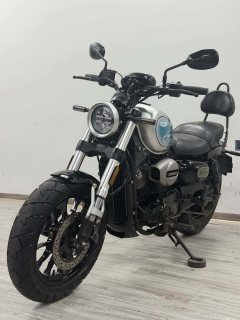 Hyosung GV300S - ფოტო 1