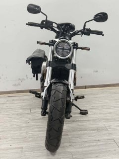 Hyosung GV300S - ფოტო 2