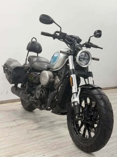 Hyosung GV300S - ფოტო 3