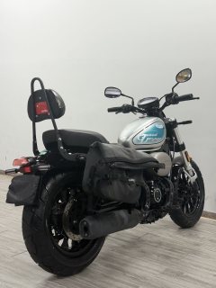 Hyosung GV300S - ფოტო 4