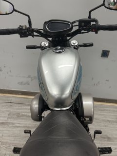 Hyosung GV300S - ფოტო 5
