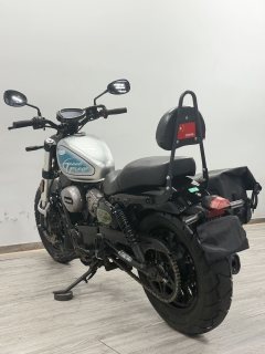 Hyosung GV300S - ფოტო 6