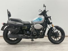 Hyosung GV300S - ფოტო 7