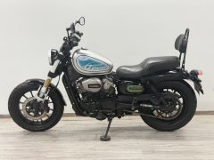 Hyosung GV300S - ფოტო 9