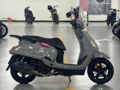SYM Fiddle 125 cc - ფოტო 3