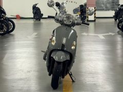 SYM Fiddle 125 cc - ფოტო 4
