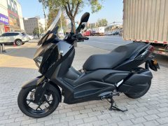 Yamaha XMAX 300 cc - photo 1
