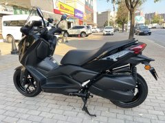 Yamaha XMAX 300 cc - photo 2