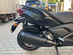 Yamaha XMAX 300 cc - photo 5