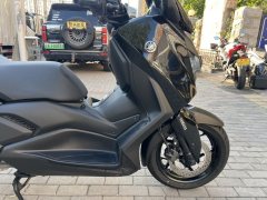 Yamaha XMAX 300 cc - photo 6