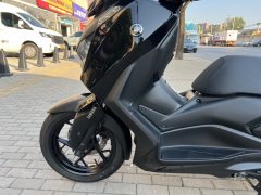Yamaha XMAX 300 cc - photo 7
