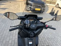 Yamaha XMAX 300 cc - photo 8