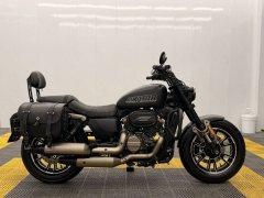 QJMOTOR Flash 350 - ფოტო 2