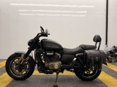 QJMOTOR Flash 350 - ფოტო 5