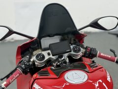 Ducati Panigale V4 1100 cc - ფოტო 5