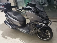 Cyclone Ruitu RT3 250 cc - фото 1