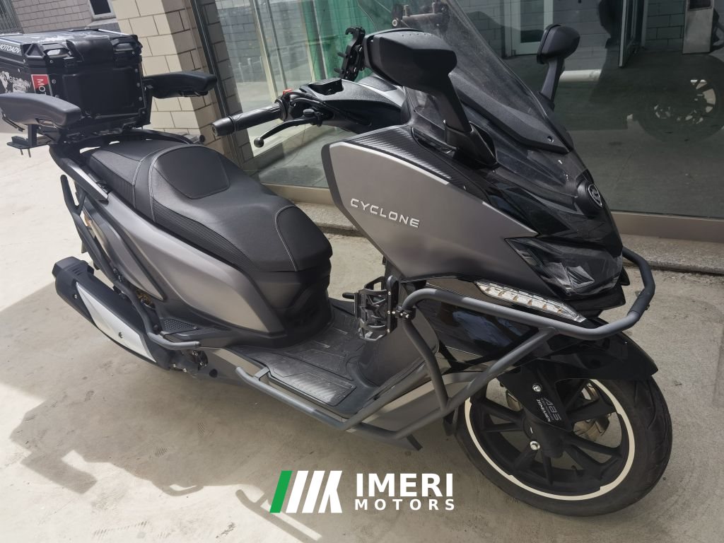 2024 Cyclone Ruitu RT3 250 cc