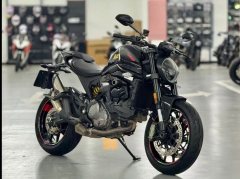 Ducati Monster 950 - ფოტო 1