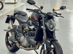 Ducati Monster 950 - ფოტო 2