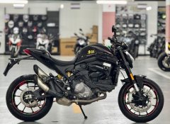 Ducati Monster 950 - ფოტო 3