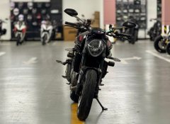 Ducati Monster 950 - ფოტო 4