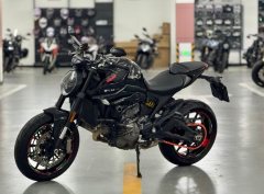 Ducati Monster 950 - ფოტო 5