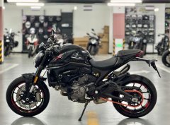 Ducati Monster 950 - ფოტო 6