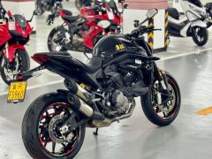 Ducati Monster 950 - ფოტო 7