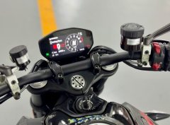 Ducati Monster 950 - ფოტო 9