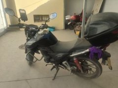 Sundiro Honda SDH150-15 - ფოტო 2