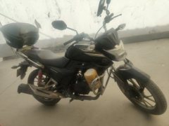 Sundiro Honda SDH150-15 - ფოტო 3