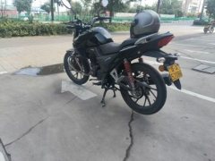 Sundiro Honda SDH150-15 - ფოტო 4