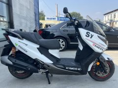 KYMCO Rowing CT250 - ფოტო 3