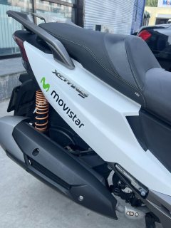 KYMCO Rowing CT250 - ფოტო 5