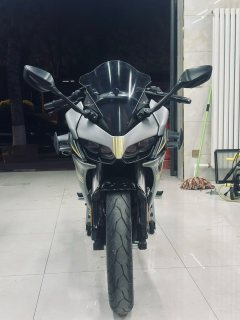Voge 250RR - ფოტო 2