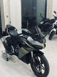 Voge 250RR - ფოტო 3
