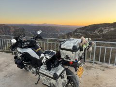 BMW F 750 GS 850 cc - photo 2