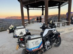 BMW F 750 GS 850 cc - photo 3