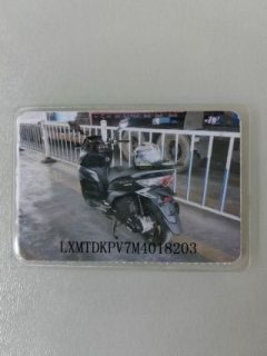 SYM Cruisym 150 - ფოტო 2