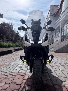 Honda ADV350 - ფოტო 1